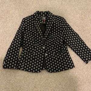 Vince Camuto Blazer Size 8P